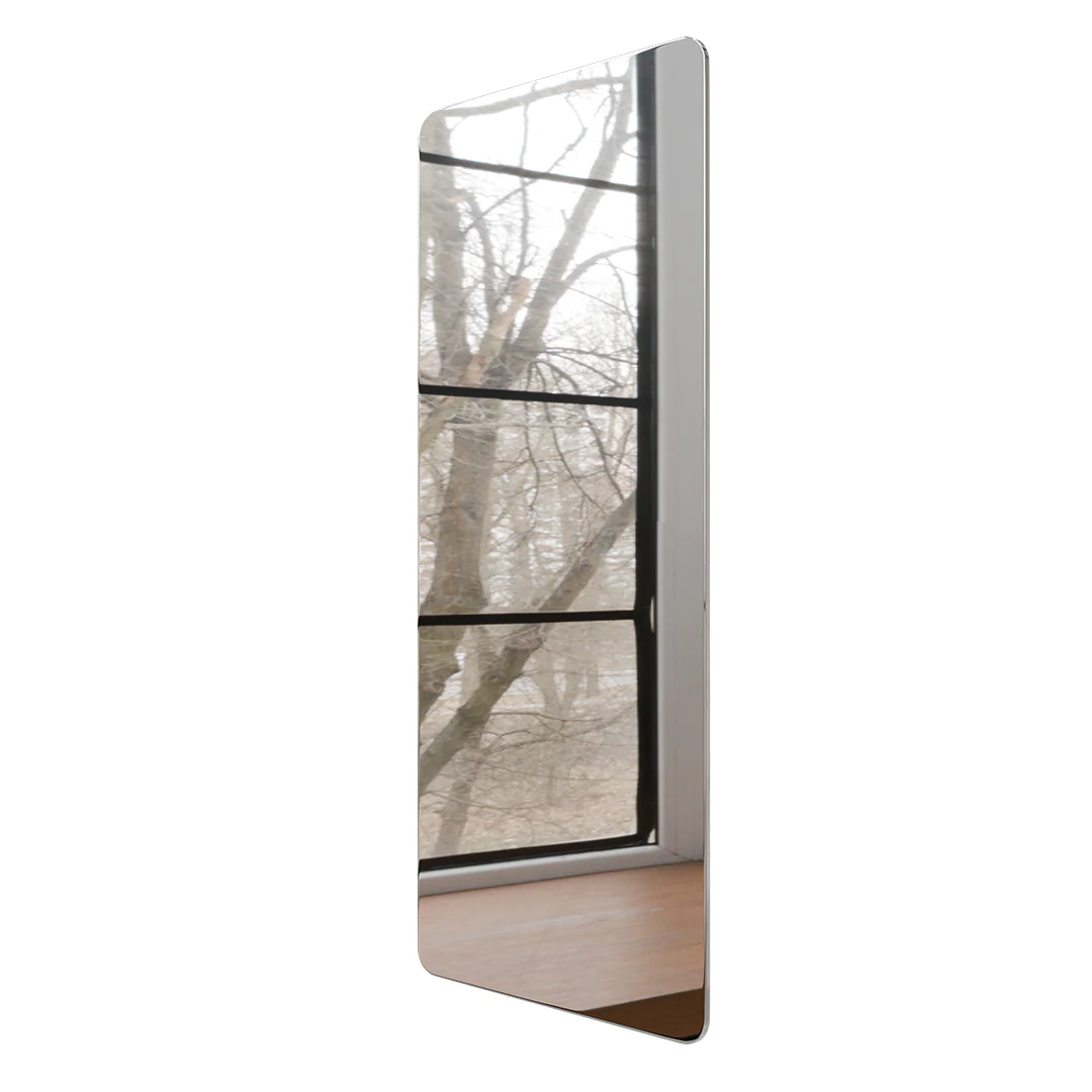 Espejo Rectangular De Pared - Image 3
