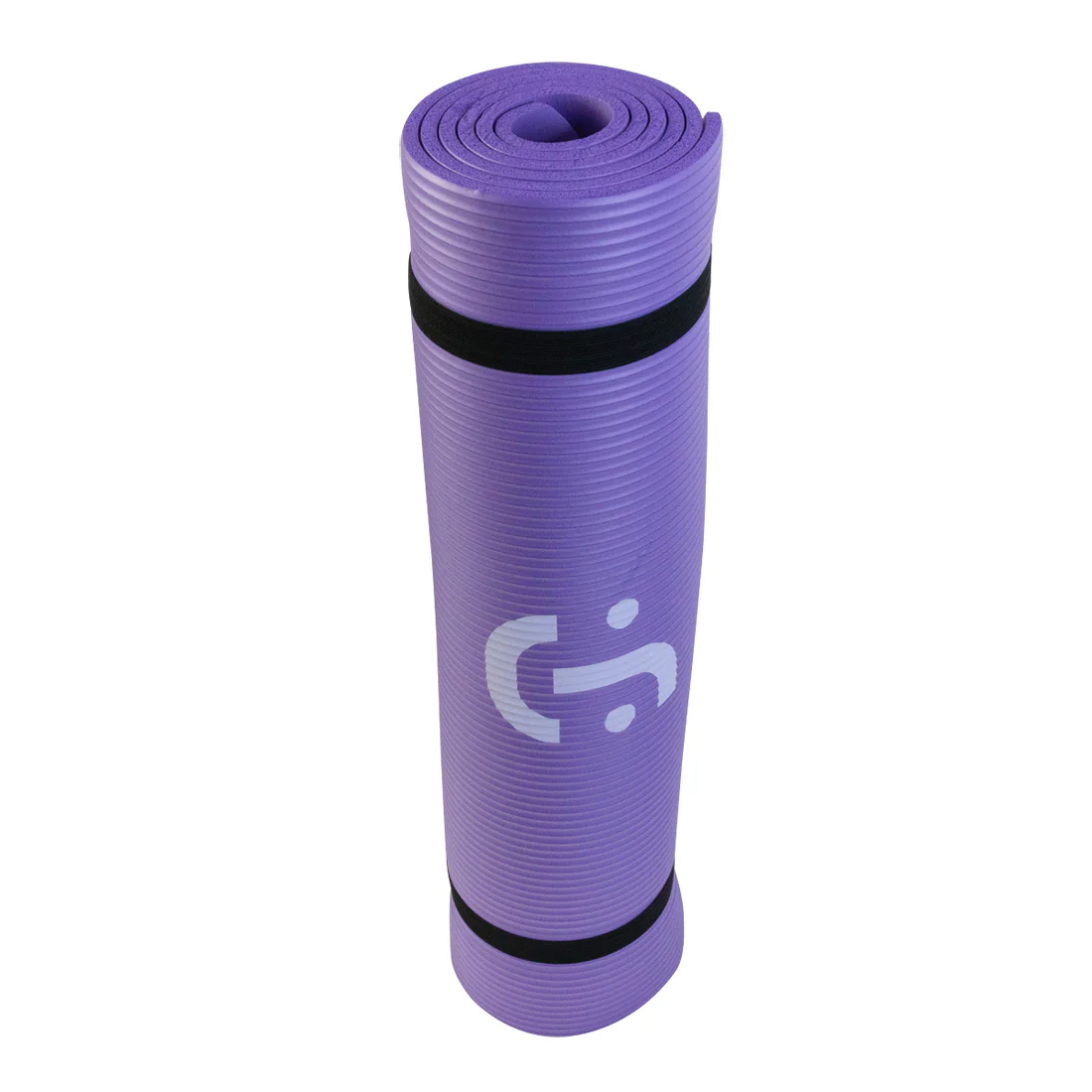 Tapete de Yoga Antideslizante - Color Morado - Image 3