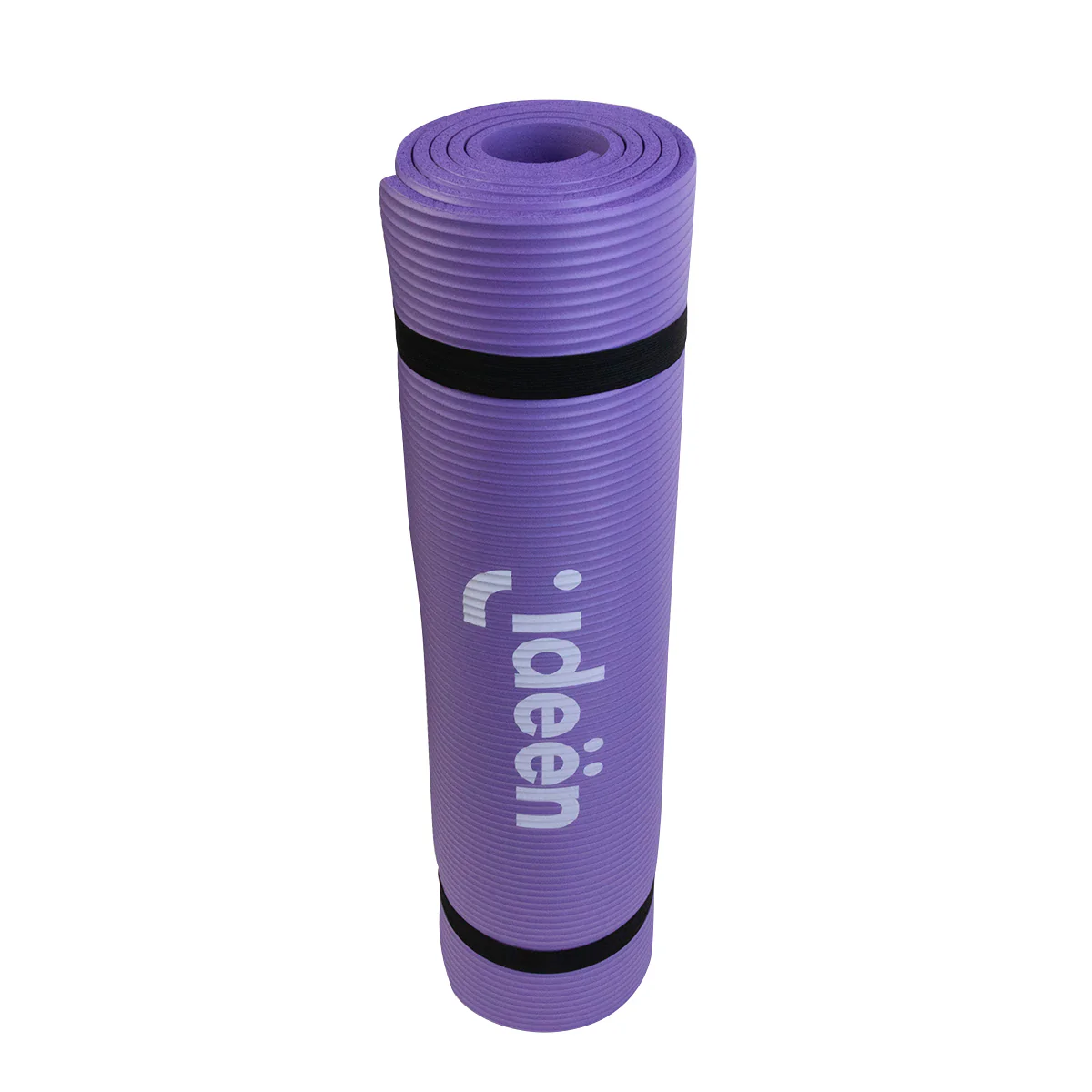 Tapete de Yoga Antideslizante - Color Morado - Image 4